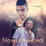 Pyem Ft. Jowell - No Me Enamoro MP3