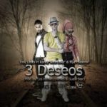 Tony Lenta Ft. Randy Nota Loca, Pipe Calderon - 3 Deseos MP3