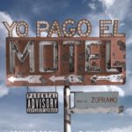 Jamsha - Yo Pago El Motel